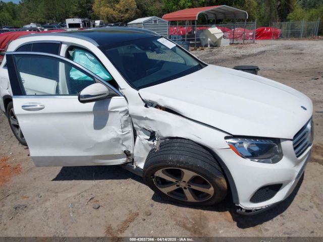 WDC0G4JB9GF055230 Mercedes-Benz m274