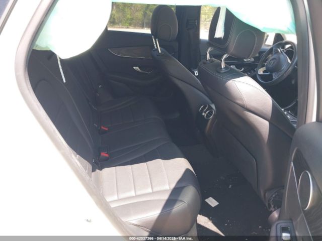 WDC0G4JB9GF055230 Mercedes-Benz m274