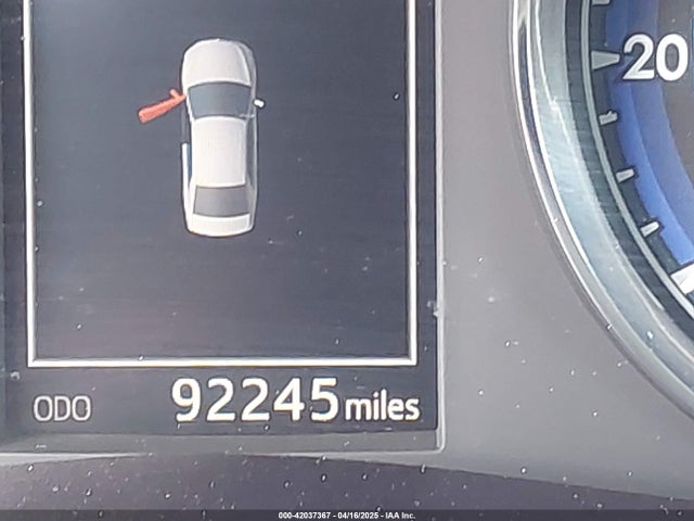 Toyota COROLLA SE 2018 5YFBURHE2JP800677 Image 15
