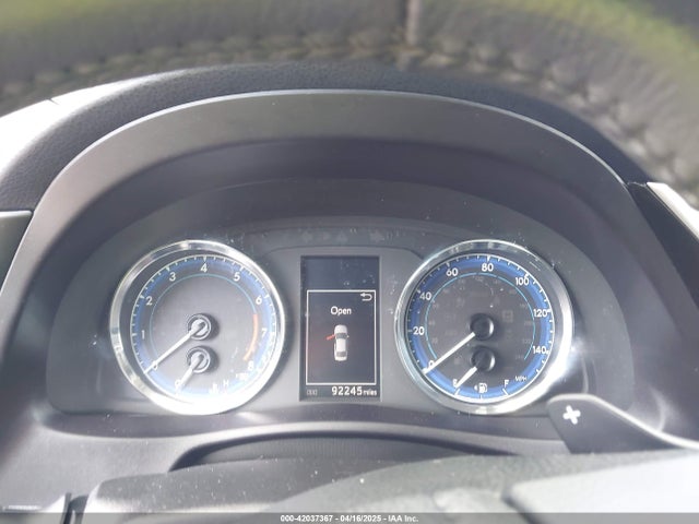 Toyota COROLLA SE 2018 5YFBURHE2JP800677 Image 7