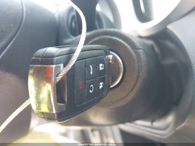 1GNALBEK0EZ106069 Chevrolet EQUINOX 1LT