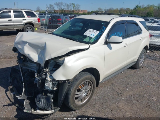 1GNALBEK0EZ106069 Chevrolet EQUINOX 1LT