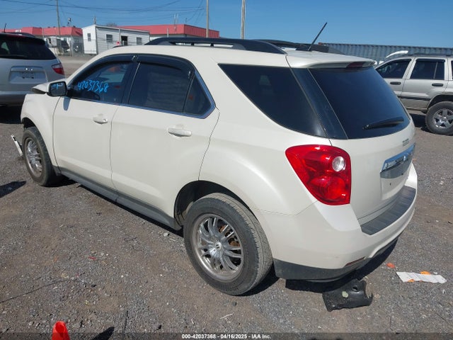 1GNALBEK0EZ106069 Chevrolet EQUINOX 1LT