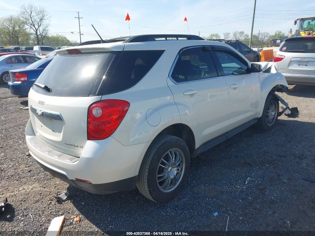 1GNALBEK0EZ106069 Chevrolet EQUINOX 1LT