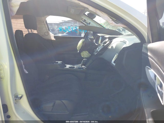 1GNALBEK0EZ106069 Chevrolet EQUINOX 1LT