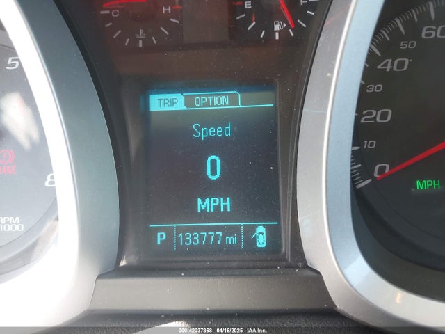 1GNALBEK0EZ106069 Chevrolet EQUINOX 1LT