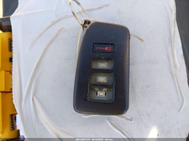 JTHCE1D26E5002599 Lexus IS 350