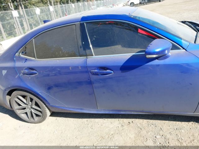 JTHCE1D26E5002599 Lexus IS 350
