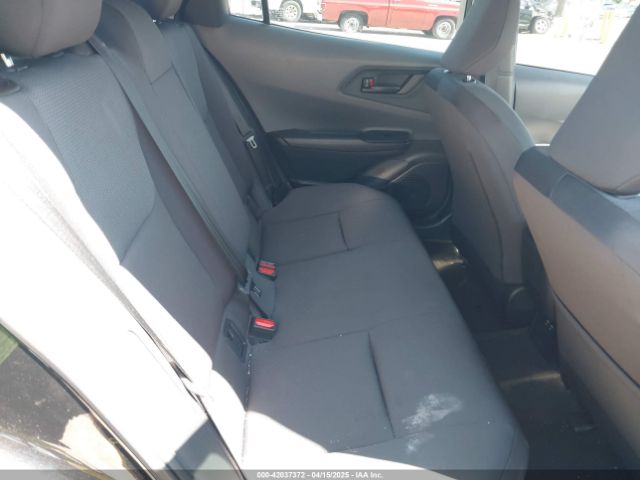 JTDACAAU9P3007704 Toyota Prius Le