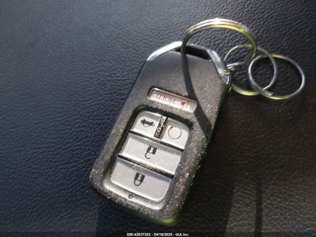 1HGCV1F42NA033874 Honda l15be