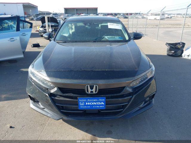 1HGCV1F42NA033874 Honda l15be