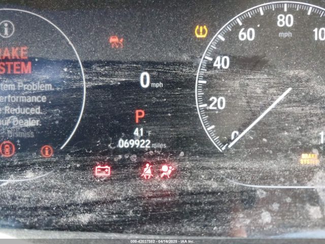 1HGCV1F42NA033874 Honda l15be