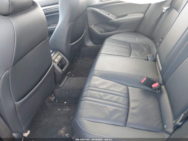 1HGCV1F42NA033874 Honda l15be