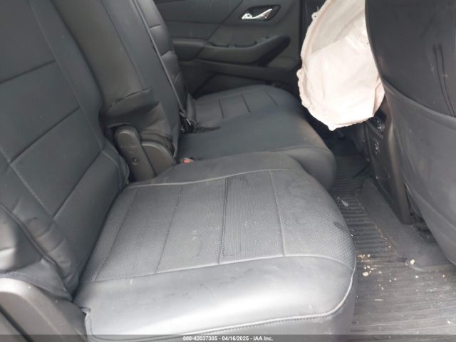1GNEVFKW9MJ191243 Chevrolet Traverse Awd Ls