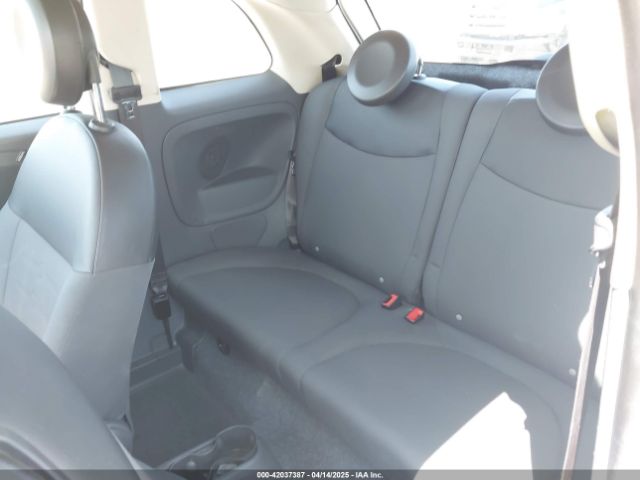 3C3CFFAR5FT663043 Fiat 500 Ribelle