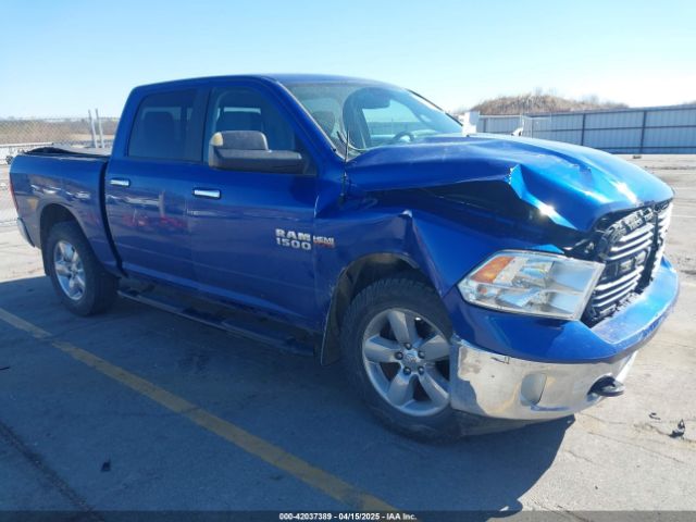 1C6RR7LT1ES346654 auction archive image