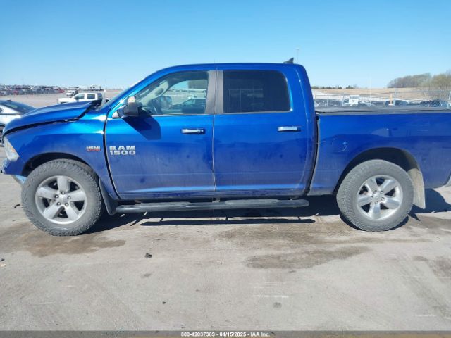 1C6RR7LT1ES346654 RAM 1500 Big Horn