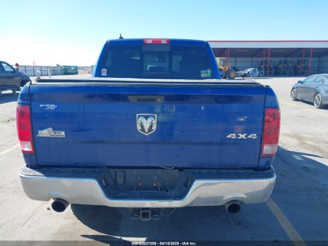 1C6RR7LT1ES346654 RAM 1500 Big Horn