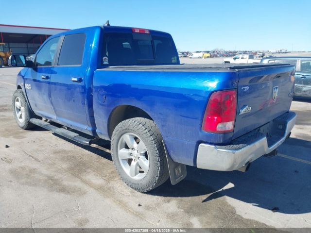 1C6RR7LT1ES346654 RAM 1500 Big Horn