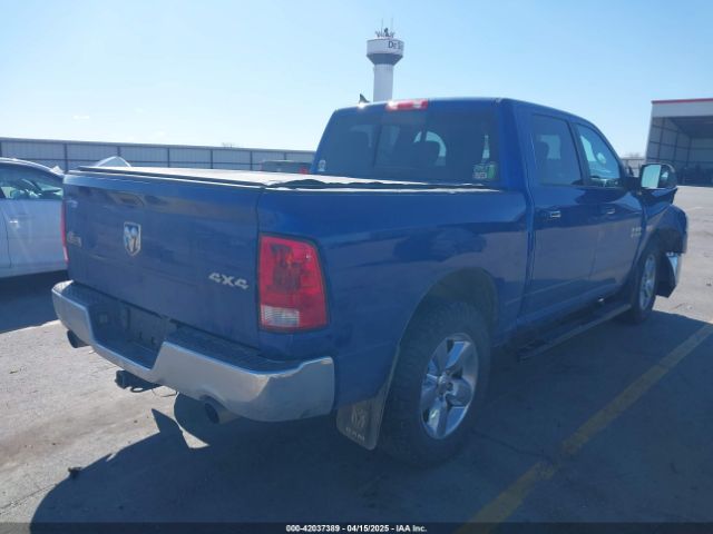 1C6RR7LT1ES346654 RAM 1500 Big Horn