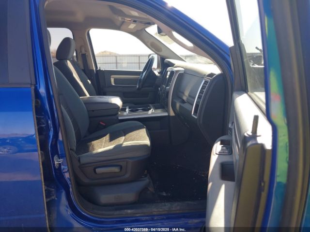 1C6RR7LT1ES346654 RAM 1500 Big Horn