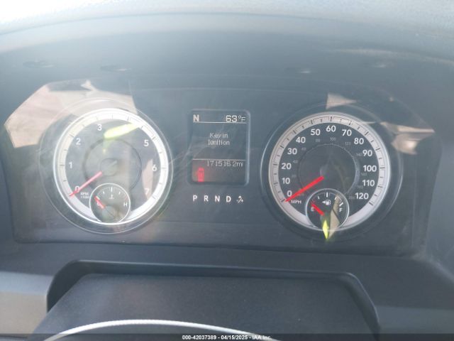 1C6RR7LT1ES346654 RAM 1500 Big Horn
