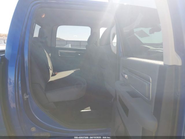1C6RR7LT1ES346654 RAM 1500 Big Horn