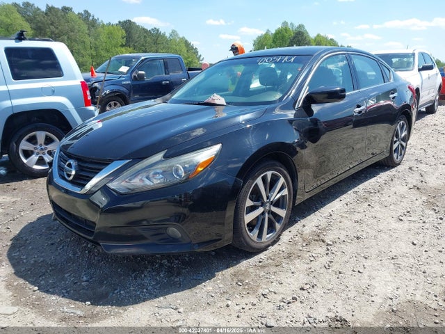 1N4AL3AP5GC231967 Nissan Altima 2.5 Sr