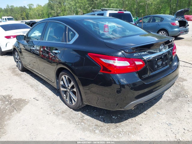 1N4AL3AP5GC231967 Nissan Altima 2.5 Sr