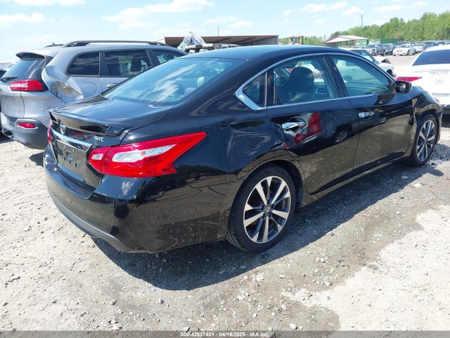 1N4AL3AP5GC231967 Nissan Altima 2.5 Sr