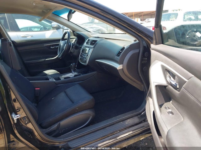 1N4AL3AP5GC231967 Nissan Altima 2.5 Sr