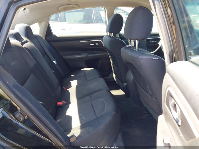 1N4AL3AP5GC231967 Nissan Altima 2.5 Sr