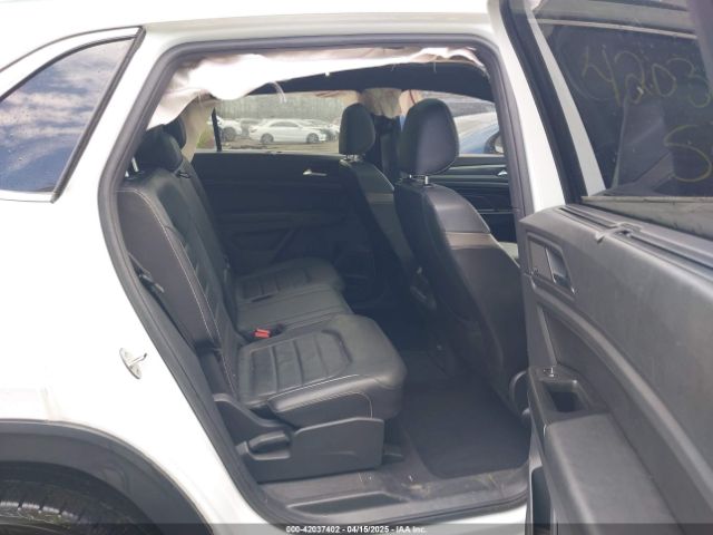 1V2TE2CA5LC219388 Volkswagen Atlas Cross Sport 3.6l V6 Sel Premium R-line