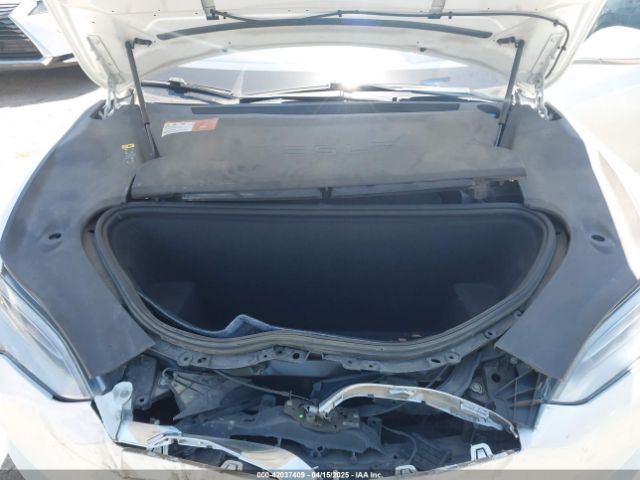 2017 TESLA MODEL S 5YJSA1E20HF232570 Photo 9