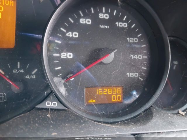 2008 PORSCHE CAYENNE WP1AA29P58LA05720 Photo 6