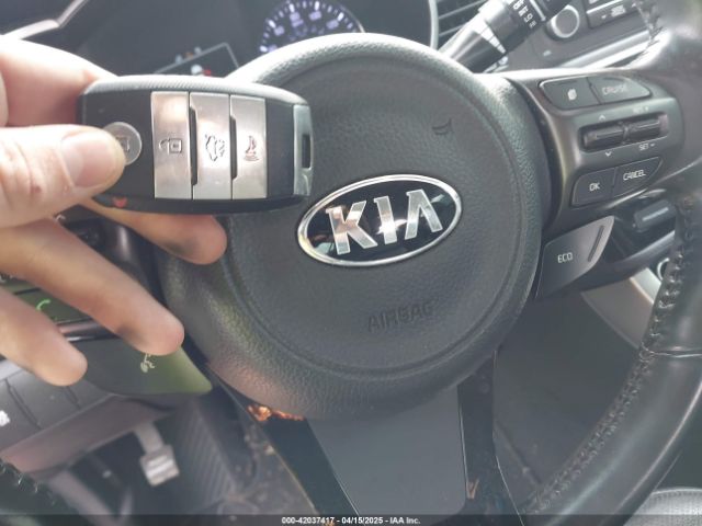 5XXGR4A76FG478194 KIA OPTIMA SX
