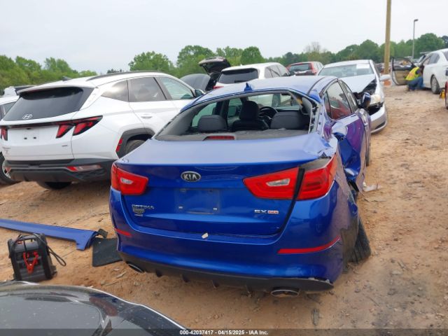 5XXGR4A76FG478194 KIA OPTIMA SX