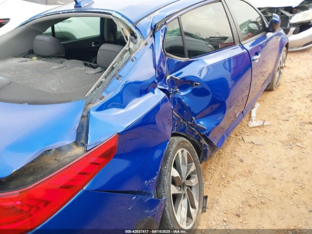 5XXGR4A76FG478194 KIA OPTIMA SX