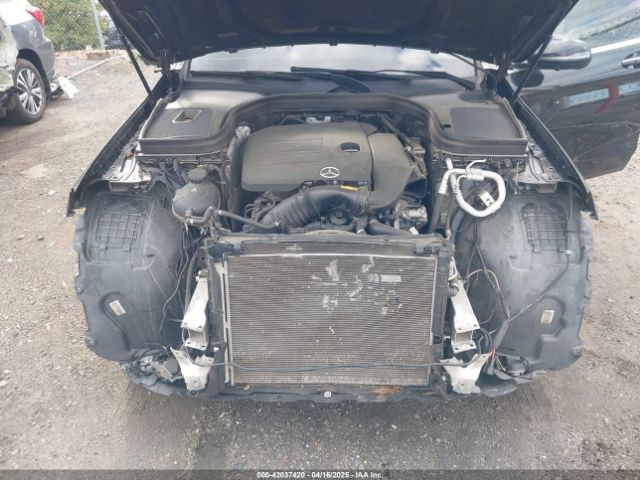 W1N0G8EB7NV337921 Mercedes-Benz Glc 300 4matic Suv