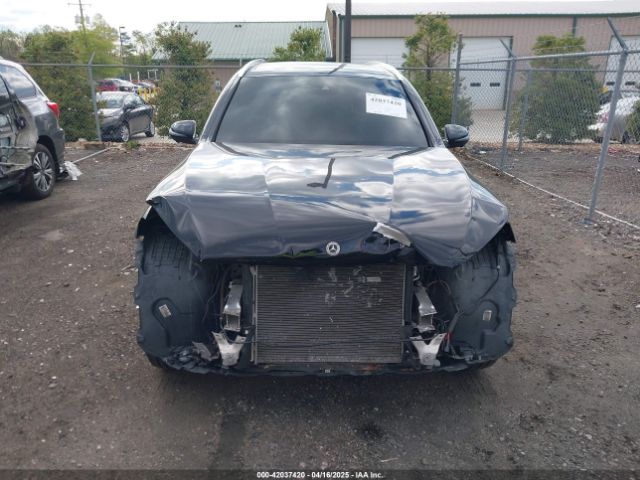 W1N0G8EB7NV337921 Mercedes-Benz Glc 300 4matic Suv