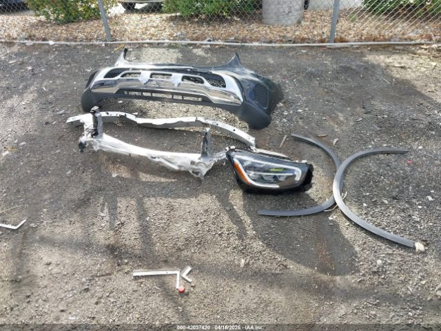 W1N0G8EB7NV337921 Mercedes-Benz Glc 300 4matic Suv