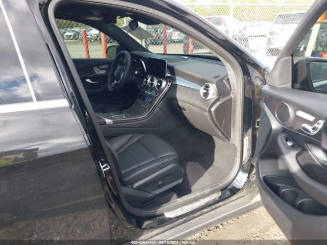 W1N0G8EB7NV337921 Mercedes-Benz Glc 300 4matic Suv