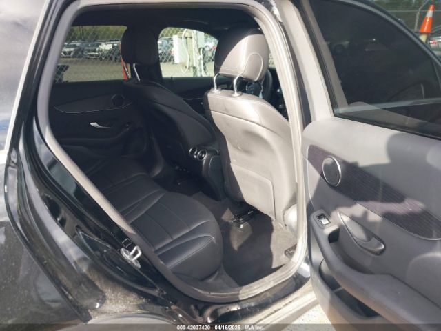 W1N0G8EB7NV337921 Mercedes-Benz Glc 300 4matic Suv