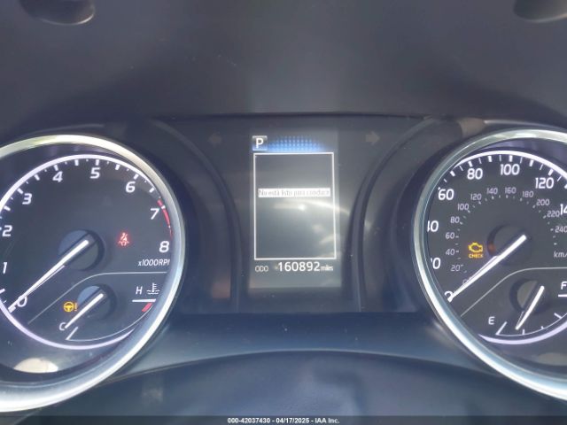 4T1B11HK9JU639341 Toyota CAMRY LE
