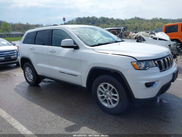 1C4RJFAG4LC292886 Jeep Grand Cherokee Laredo E 4x4