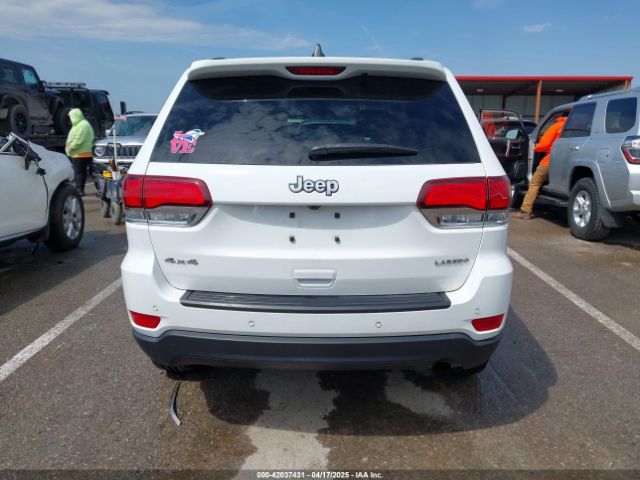 1C4RJFAG4LC292886 Jeep Grand Cherokee Laredo E 4x4