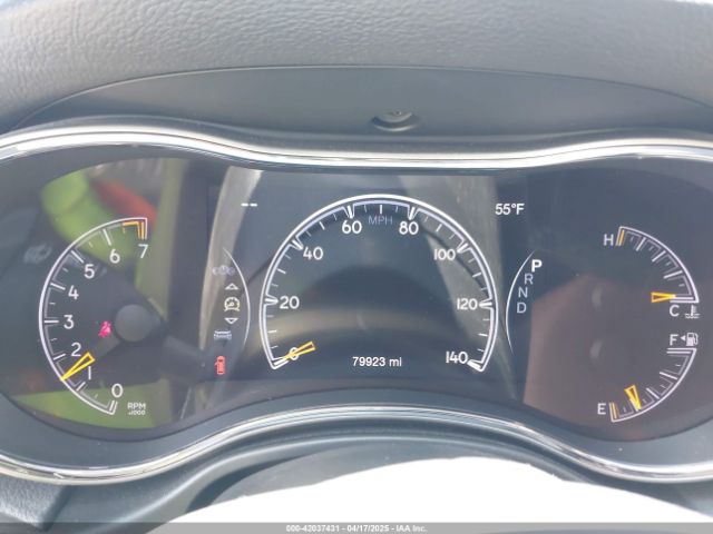 1C4RJFAG4LC292886 Jeep Grand Cherokee Laredo E 4x4