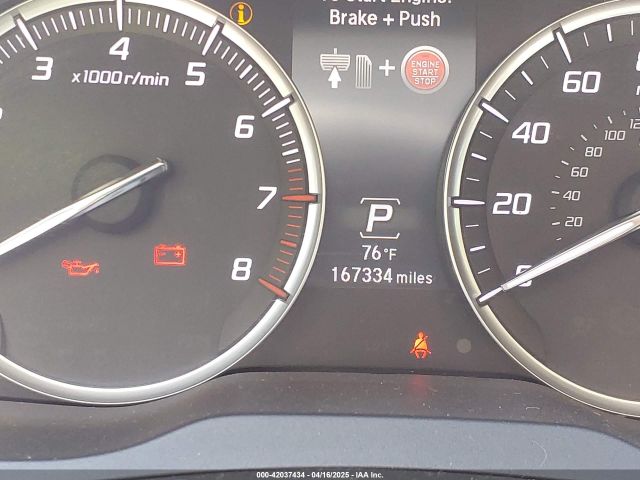 5FRYD4H23EB006953 Acura MDX
