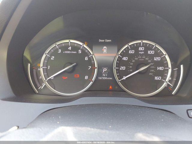 5FRYD4H23EB006953 Acura MDX