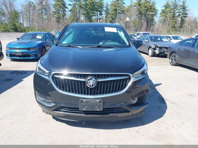 5GAEVAKW6LJ287620 Buick Enclave Awd Essence
